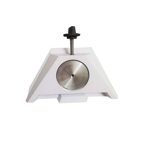 Easy to Use Tripod Adapter for Starlink For Mini For Dish with Brass Nut - Afbeelding 11 van 11