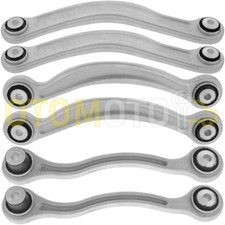 Triangle de suspension Mercedes CLASSE A