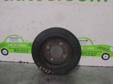 Poulies diverses Hyundai ELANTRA