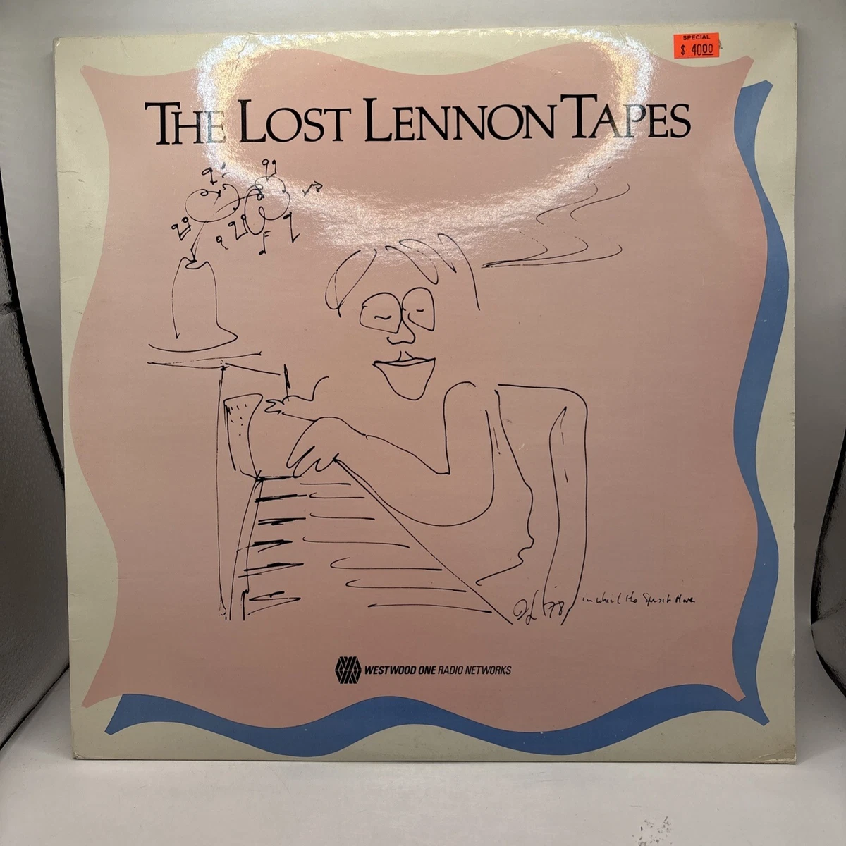 Lost Lennon Tapes products for sale | eBay