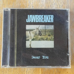 Dear You Jawbreaker | eBay