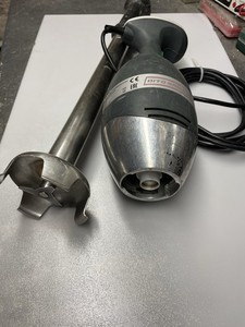 MIxer Plongeant DITO SAMA 450w