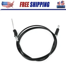 Shift Cable For Toro Workman Utility Vehicle Replaces 104-6896