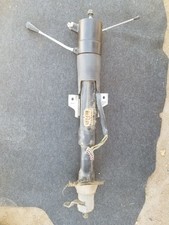 1980 1981 1982 1983 1984 1985 1986 Ford Truck Tilt Steering Column Automatic 