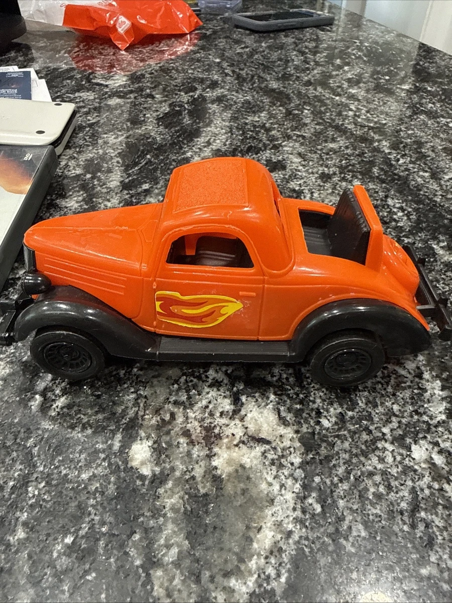 1936 Ford Vintage Manufacture Diecast Cars, Trucks & Vans for sale