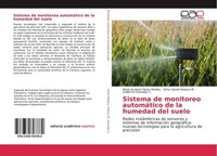 Sistema De Monitoreo AutomáTico De La Humedad Del Suelo MaríA De JesúS Flores Me