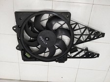 Radiateur Fiat DOBLO