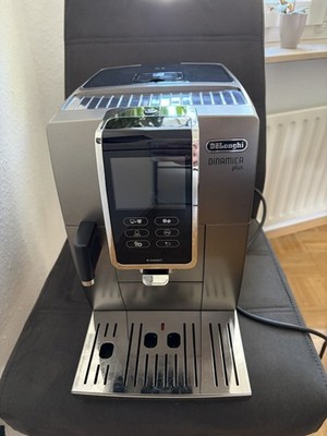 DeLonghi Dinamica Plus ECAM 376.95.T Kaffeevollautomat 1.450 W