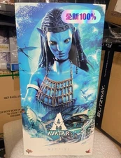 NEW Hot Toys MMS685 Avatar The Way of Water Neytiri 1/6 Action Figure In STOCK