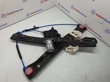 BMW 3 F30 F35 F31 2014 Rechts Fensterheber elektrisch mit Motor T�r vorne