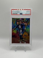 2021-22 Topps Finest UEFA Champions League Soccer Cards Checklist 33