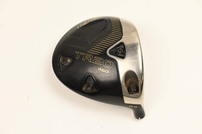 Honma TR20 Driver / Kopfbedeckung / 9,5 Grad / nur Kopf