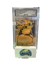 Pikachu VMAX (Secret) TG29/TG30 Swsh11: Lost Origin Trainer Gallery Holo AGS 9