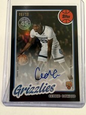 Top 1980s Basketball Rookie Cards to Collect 36