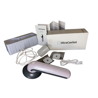 #ad UltraCavitat 3 in 1 Ultrasonic Cavitation EMS Infrared Body Slimming Device $55.00