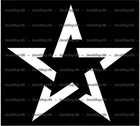 STACCATO - STI Firearms -Outdoor Sports- Car Vinyl Die-Cut Peel N' Stick Decals