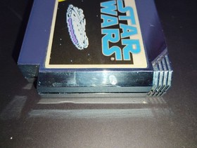 Star Wars Famicom Japan CIB NTSC-J Import Vintage Collectible Namco