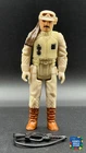 Star Wars Hoth Rebel Commander 100% Complete 1980 Vintage Kenner Figure ESB