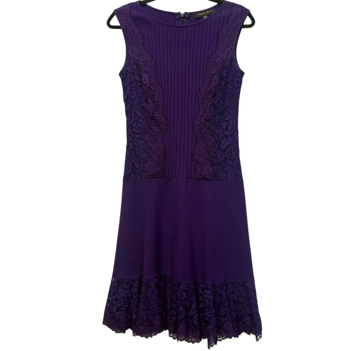 Tadashi Shoji Women's Purple for sale | eBay