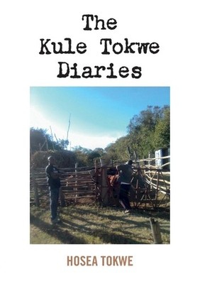 The Kule Tokwe Diaries: Collection of short stories by Hosea Tokwe Paperback Boo