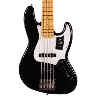 Fender Player II Modified Active Jazz Bass V Dusk (757) | eBay