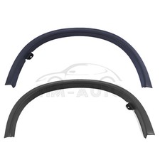 Fits 2020-23 Mitsubishi Outlander Sport Rear Wheel Arch Molding Lhrh