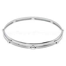 Cardinal Percussion 2.3mm Stick Saver Drum Hoop 16" 8-Hole