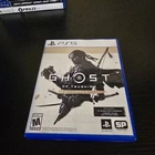 Ghost of Tsushima Director's Cut PS4 - Tested - Works on PS5