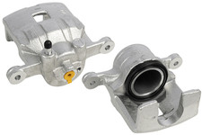 Bremssattel Vorderachse links für MAZDA 2