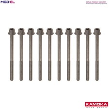 CYLINDER HEAD BOLT SET 8709164 FOR SEAT LAND ROVER DEFENDER/Van/Station/Wagon
