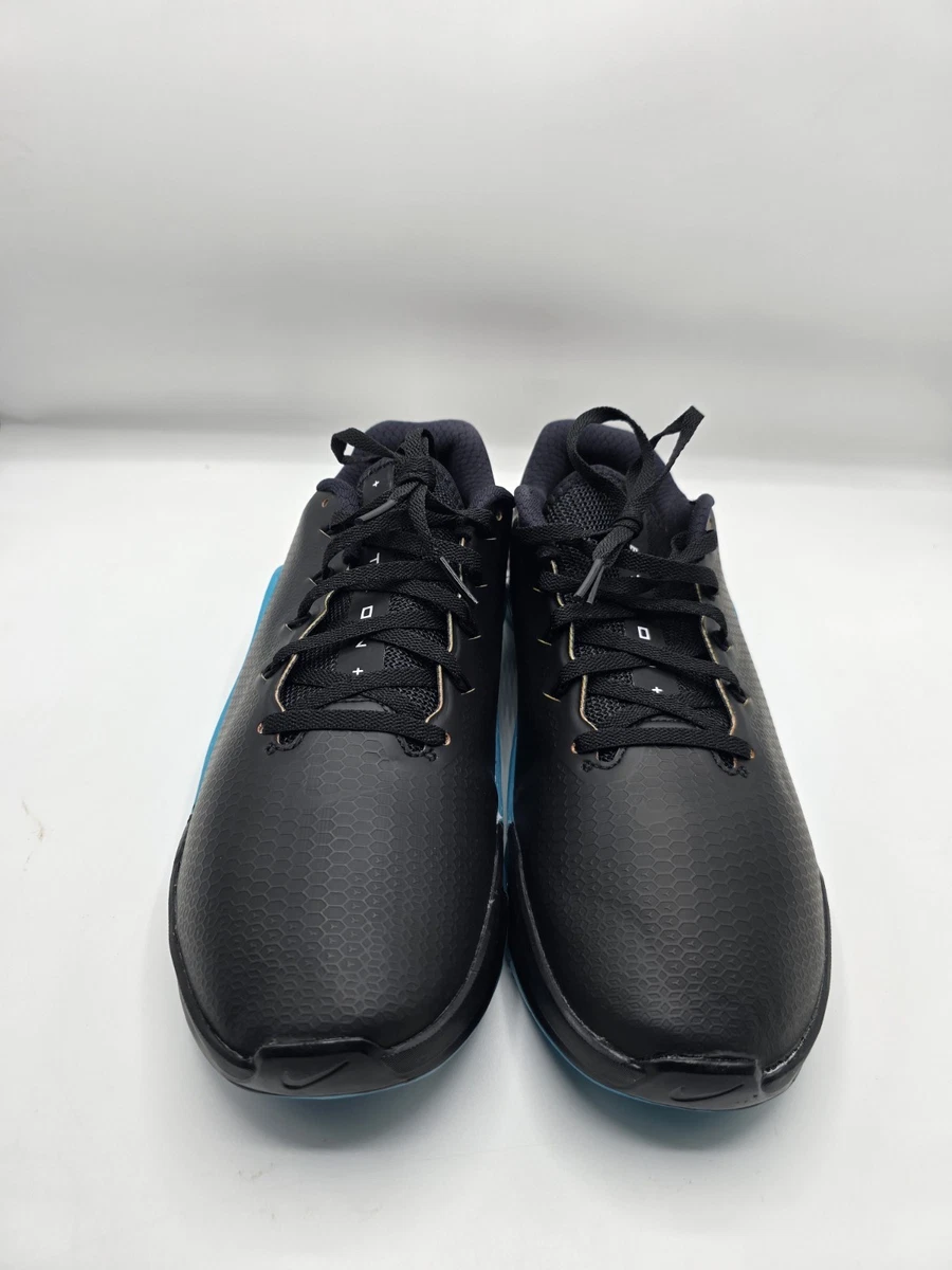 Nike Metcon 5‎ AMP Black Aqua Cross Training Shoes Mens 6.5 Nike Metcon 5 AMP  main image 2