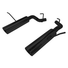 For Dodge Durango 11-24 Exhaust System Pypes Pype Bomb 409 Ss Axle-back Exhaust