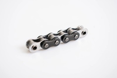 X-Ring Kette AFAM A520XRR3-K 98 Kette schwarz mit Clipschloss
