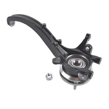 US Front Right Steering Knuckle & Wheel Hub Bearing Assembly Fits for Kia Optima