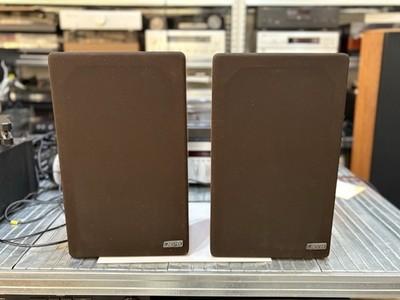 2x Restek Laser Aktiv Lautsprecher
