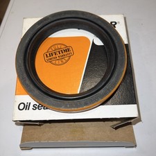GENUINE VICTOR 49552 / National 2018 WHEEL SEAL , Made In USA ๐บ๐ธ