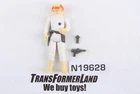 Twin Pod Cloud Car Pilot 100% Complete Original Kenner Star Wars NO REPRO