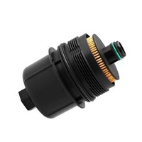 MotoröLfilter Direkter Austausch 68498720AA FüR Jeep Wrangler JL 3.0L