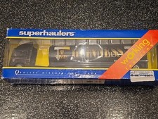 Corgi Superhaulers  ERF EC11 Guiness Tanker 