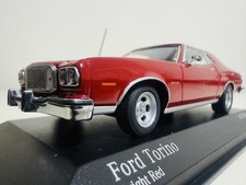 PMA Minichamps '76 Ford Torino 1/43 Edition of 2304