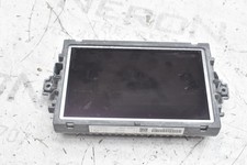 Mercedes C Klasse W204 Navi Display Monitor Bildschirm A2049005105 Mercedes C Klasse W204 Navi Display Monitor Bildschirm A2049005105