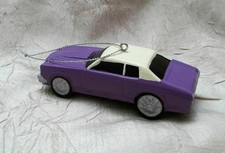 Chevrolet 1970 Chevelle Christmas Ornament Kurt Adler Brand
