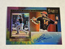 Jersey #d 2024 Select Bryce Eldridge Diamond Action Signatures Tie Dye Prizm /25