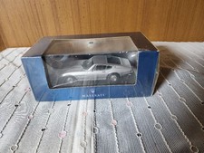 Maserati Ghibli Coupe 1/43 #b2a429