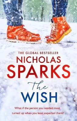 The Wish, Sparks, Nicholas - Bild 1 von 2
