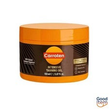 Carroten Intensive Tanning Gel - 5.07 fl oz