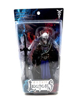 Mythic Legions Four Horseman Baron Volligar 2 NEW Action Figure
