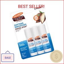 Palmer's Cocoa Butter Formula Moisturizing Swivel Stick with Vitamin E, Lip Balm
