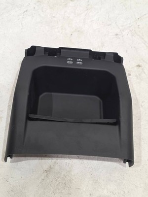 BMW i5 G60 2024 Sonstiges Einzelteil Mittelkonsole 5A4AF79 YOU46026