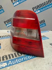 Feu arrière Mercedes 320